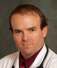 Douglas S McCracken, MD