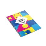 Brochures Wire-O