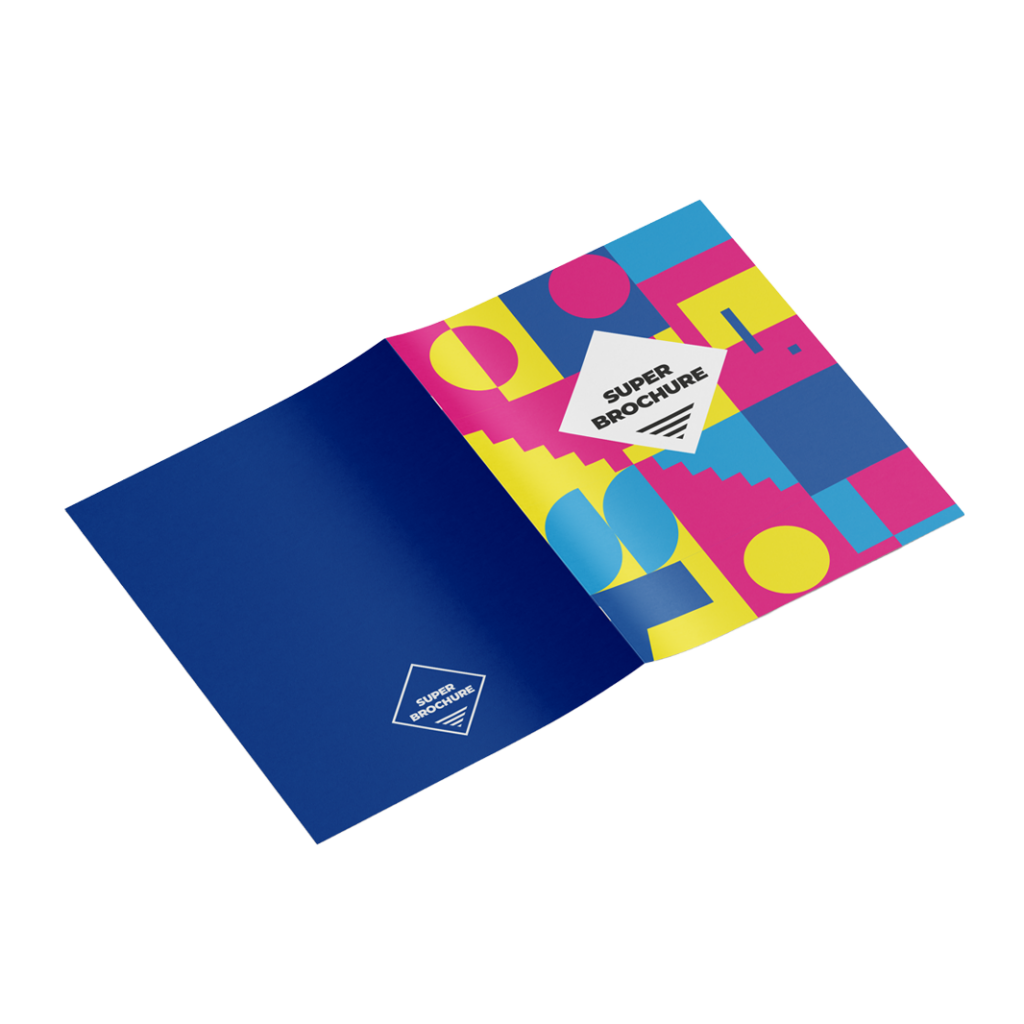 Brochures (geniet)