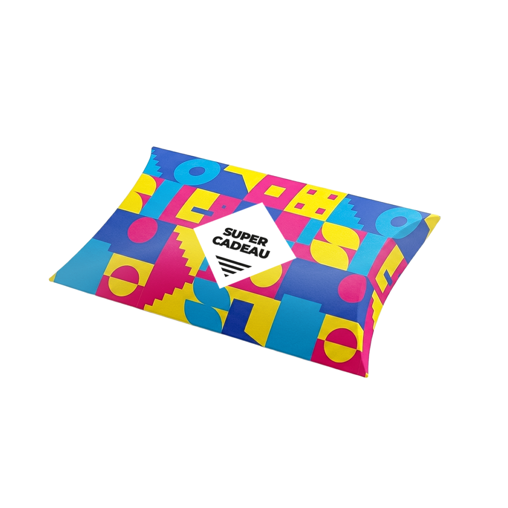 Cadeau enveloppen