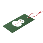 🎄 Hangtag