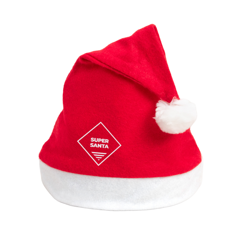 🎄 Kerstmutsen