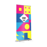 Roll-up banners