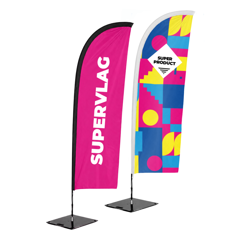 Beachflags