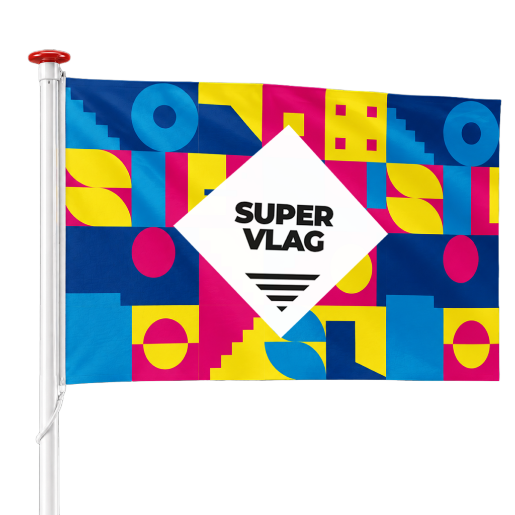 Vlaggen