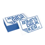 Premium visitekaartjes