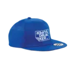 Snapback petten