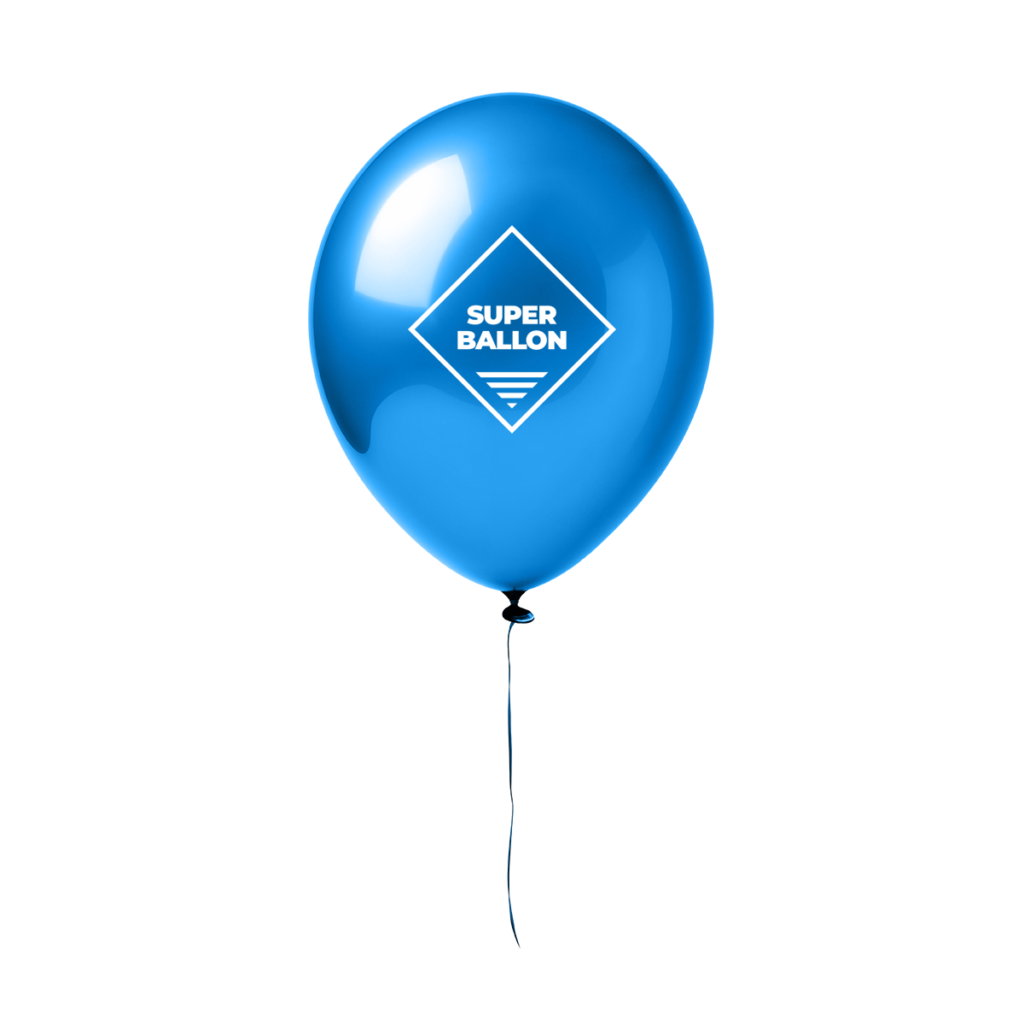 Ballonnen